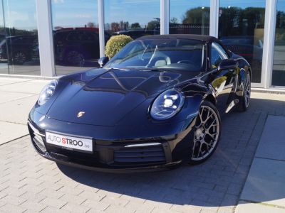 Porsche 992 Carrera 4S l CHRONO l SPORTEXHAUST  - 27