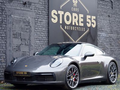 Porsche 992 Carrera 4S PDK - 2020 ( Mod 2021 )  - 1