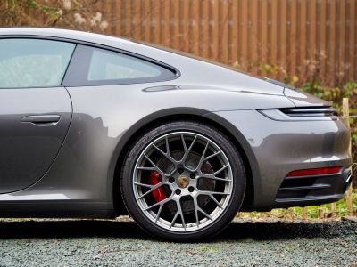 Porsche 992 Carrera 4S PDK - 2020 ( Mod 2021 )  - 5