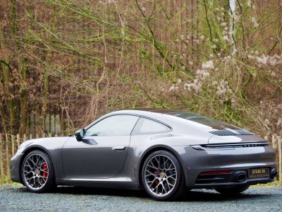 Porsche 992 Carrera 4S PDK - 2020 ( Mod 2021 )  - 6