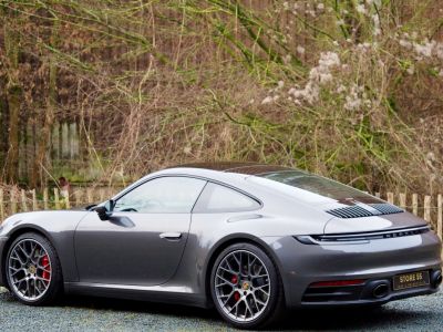 Porsche 992 Carrera 4S PDK - 2020 ( Mod 2021 )  - 7