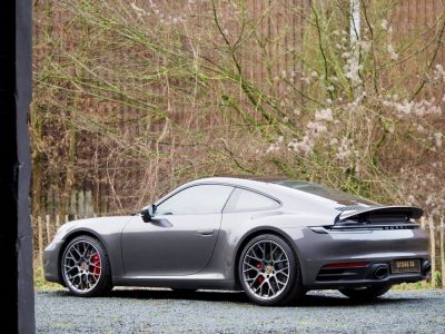 Porsche 992 Carrera 4S PDK - 2020 ( Mod 2021 )  - 8