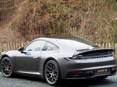 Porsche 992 Carrera 4S PDK - 2020 ( Mod 2021 )  - 9