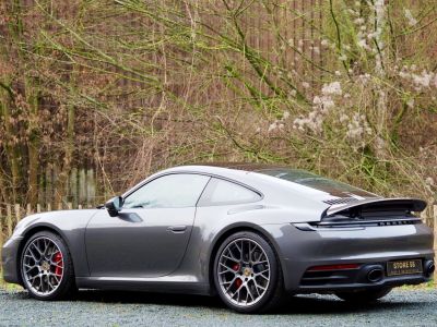 Porsche 992 Carrera 4S PDK - 2020 ( Mod 2021 )  - 42