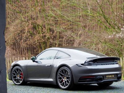 Porsche 992 Carrera 4S PDK - 2020 ( Mod 2021 )  - 45