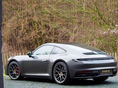 Porsche 992 Carrera 4S PDK - 2020 ( Mod 2021 )  - 46