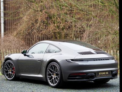 Porsche 992 Carrera 4S PDK - 2020 ( Mod 2021 )  - 47