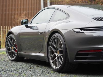 Porsche 992 Carrera 4S PDK - 2020 ( Mod 2021 )  - 48