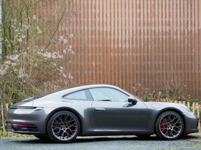 Porsche 992 Carrera 4S PDK - 2020 ( Mod 2021 )  - 49