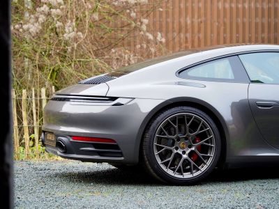 Porsche 992 Carrera 4S PDK - 2020 ( Mod 2021 )  - 50