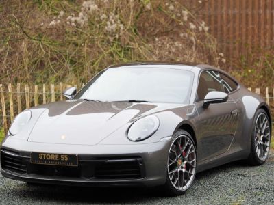 Porsche 992 Carrera 4S PDK - 2020 ( Mod 2021 )  - 54