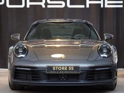 Porsche 992 Carrera 4S PDK - 2020 ( Mod 2021 )  - 55