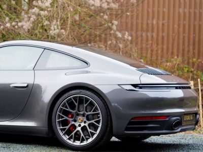 Porsche 992 Carrera 4S PDK - 2020 ( Mod 2021 )  - 59