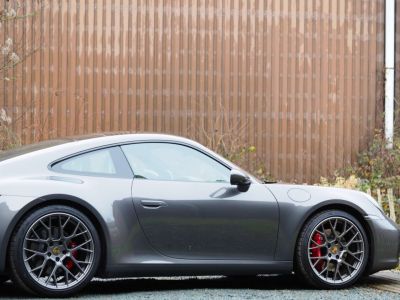 Porsche 992 Carrera 4S PDK - 2020 ( Mod 2021 )  - 61