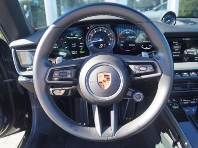 Porsche 992 Carrera 4S pdk Cabrio SPORT CHRONO  - 15