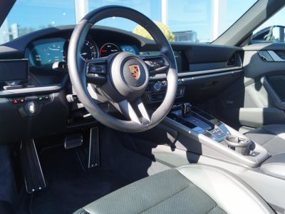 Porsche 992 Carrera 4S pdk Cabrio SPORT CHRONO  - 24