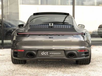 Porsche 992 Carrera 4S Sunroof VentilSeats Bose Lift  - 5