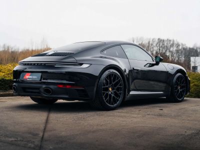 Porsche 992 Carrera GTS Chrono Alcantara Burmester  - 4