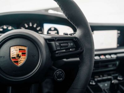 Porsche 992 Carrera GTS Chrono Alcantara Burmester  - 17