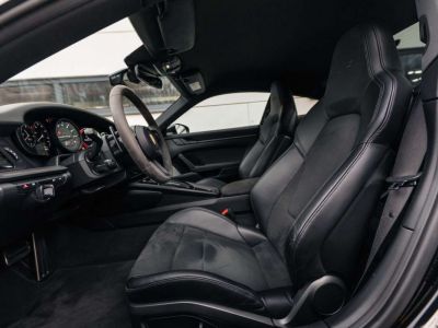 Porsche 992 Carrera GTS Chrono Alcantara Burmester  - 19