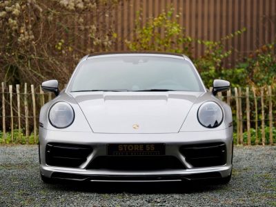 Porsche 992 Carrera GTS PDK TECHART Kit - 2023  - 4