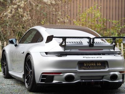 Porsche 992 Carrera GTS PDK TECHART Kit - 2023  - 9