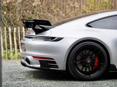 Porsche 992 Carrera GTS PDK TECHART Kit - 2023  - 14