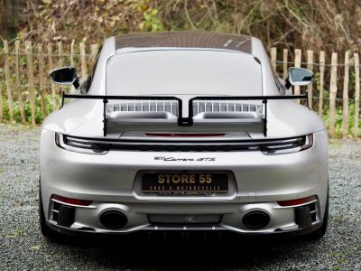 Porsche 992 Carrera GTS PDK TECHART Kit - 2023  - 59