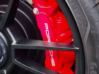 Porsche 992 Carrera GTS PDK TECHART Kit - 2023  - 81