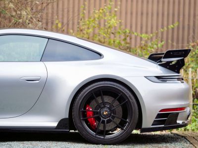 Porsche 992 Carrera GTS PDK TECHART Kit - 2023  - 84