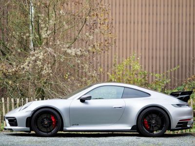 Porsche 992 Carrera GTS PDK TECHART Kit - 2023  - 85