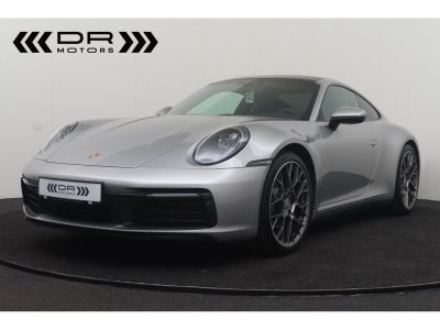 Porsche 992 CARRERA - NAVI SPORTUITLAAT PANO  - 1