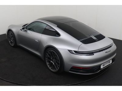 Porsche 992 CARRERA - NAVI SPORTUITLAAT PANO  - 3