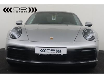 Porsche 992 CARRERA - NAVI SPORTUITLAAT PANO  - 4