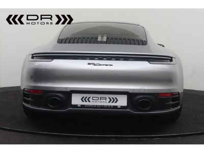 Porsche 992 CARRERA - NAVI SPORTUITLAAT PANO  - 5