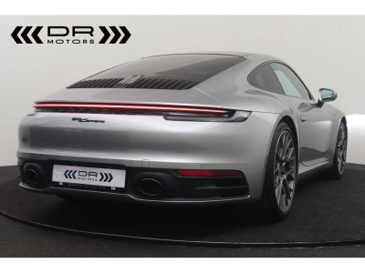 Porsche 992 CARRERA - NAVI SPORTUITLAAT PANO  - 7