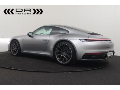 Porsche 992 CARRERA - NAVI SPORTUITLAAT PANO  - 9