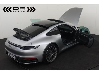 Porsche 992 CARRERA - NAVI SPORTUITLAAT PANO  - 10