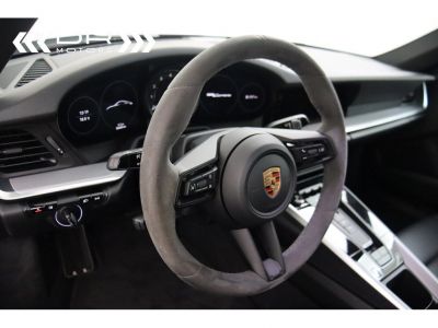 Porsche 992 CARRERA - NAVI SPORTUITLAAT PANO  - 34