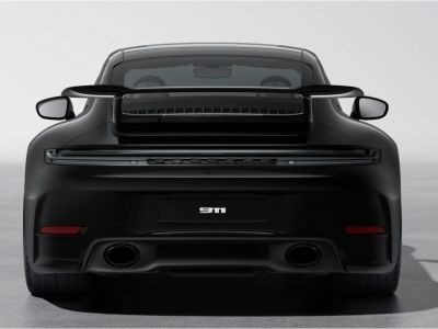 Porsche 992 CARRERA PDK FACELIFT - AEROKIT PANODAK BOSE  - 13