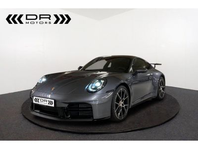 Porsche 992 CARRERA PDK FACELIFT - AEROKIT PANODAK BOSE  - 1