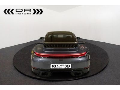 Porsche 992 CARRERA PDK FACELIFT - AEROKIT PANODAK BOSE  - 2