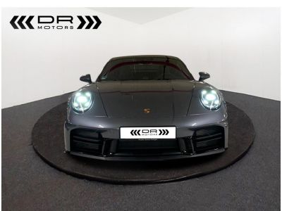 Porsche 992 CARRERA PDK FACELIFT - AEROKIT PANODAK BOSE  - 4