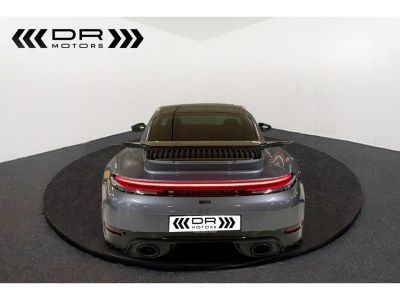 Porsche 992 CARRERA PDK FACELIFT - AEROKIT PANODAK BOSE  - 5