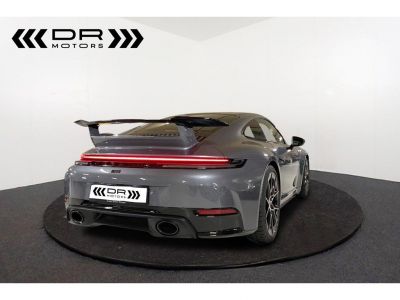 Porsche 992 CARRERA PDK FACELIFT - AEROKIT PANODAK BOSE  - 6