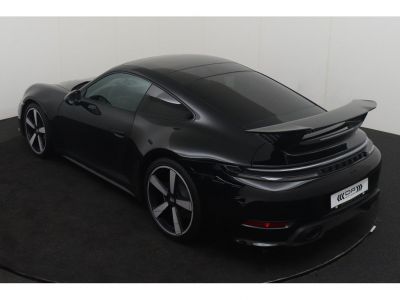 Porsche 992 CARRERA PDK FACELIFT - AEROKIT PANODAK BOSE  - 3