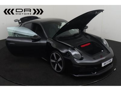 Porsche 992 CARRERA PDK FACELIFT - AEROKIT PANODAK BOSE  - 12