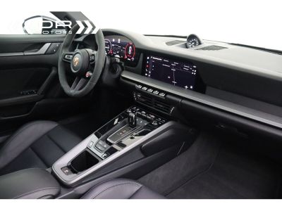 Porsche 992 CARRERA PDK FACELIFT - AEROKIT PANODAK BOSE  - 15