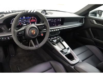 Porsche 992 CARRERA PDK FACELIFT - AEROKIT PANODAK BOSE  - 16