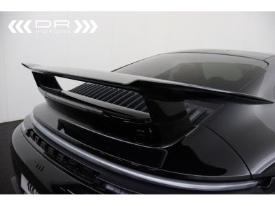 Porsche 992 CARRERA PDK FACELIFT - AEROKIT PANODAK BOSE  - 52